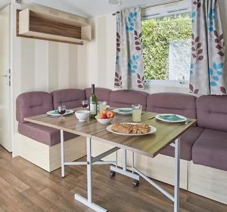 Camping Klenovica Кемпинг Кленовица