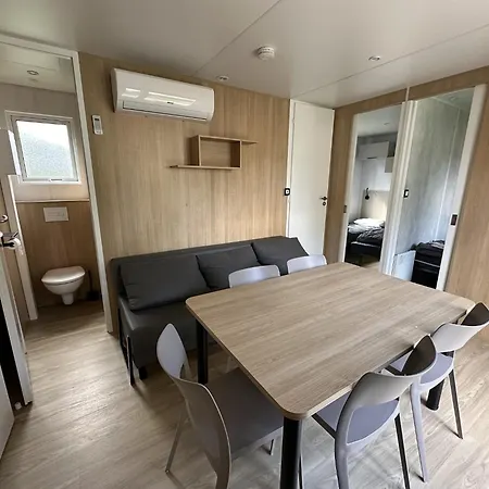 Кемпинг Camping Klenovica *