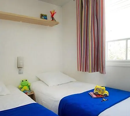 Кемпинг Camping Klenovica Кленовица