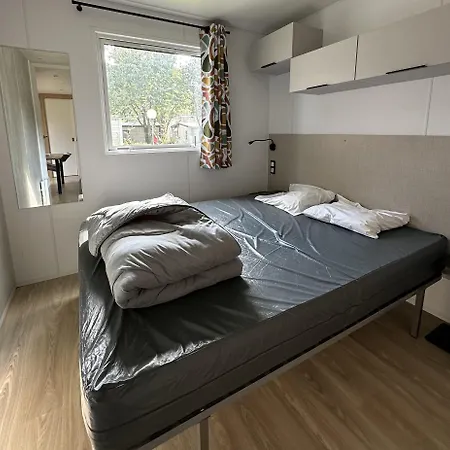 Camping Klenovica Кленовица