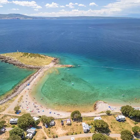 Camping Klenovica Klenovica