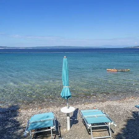 Campeggio Camping Klenovica