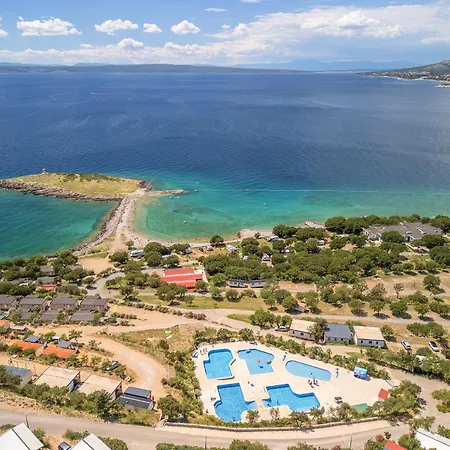 Camping Klenovica Camping Klenovica