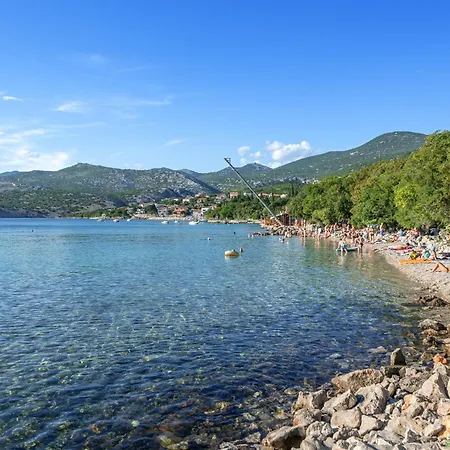 Кемпинг Camping Klenovica Кленовица