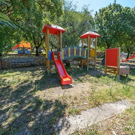 Camping Klenovica *