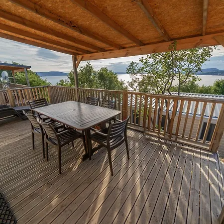Кемпинг Camping Klenovica