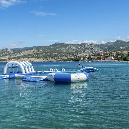 Camping Klenovica * Кленовица