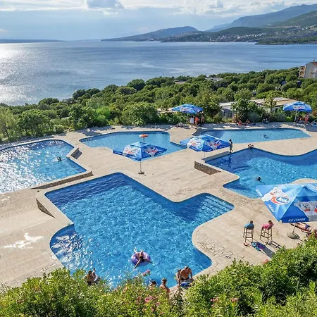 Camping Klenovica