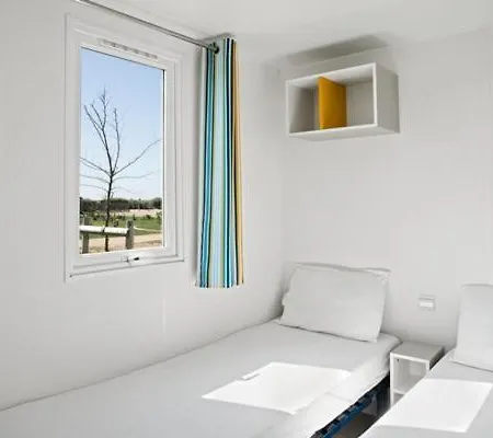 Camping Klenovica * Кленовица