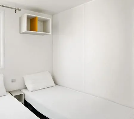 Camping Klenovica * Кленовица