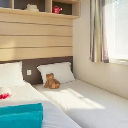 Campeggio Camping Klenovica Klenovica