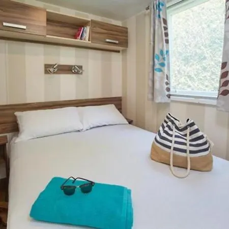 Camping Klenovica *