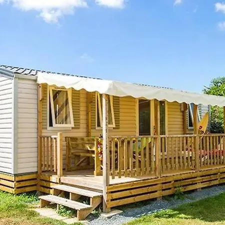 Camping Klenovica 클레노비차