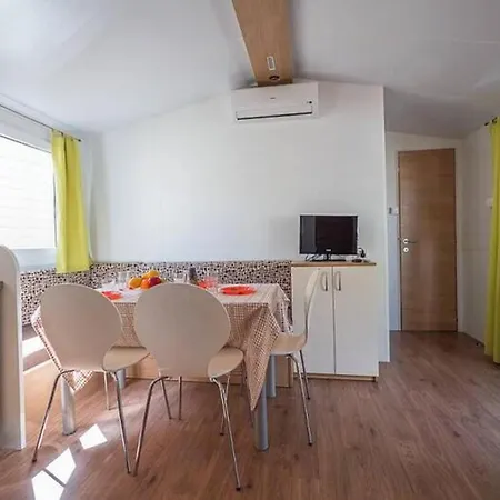 Camping Klenovica *