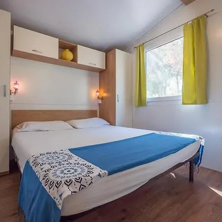 Camping Klenovica Campeggio *
