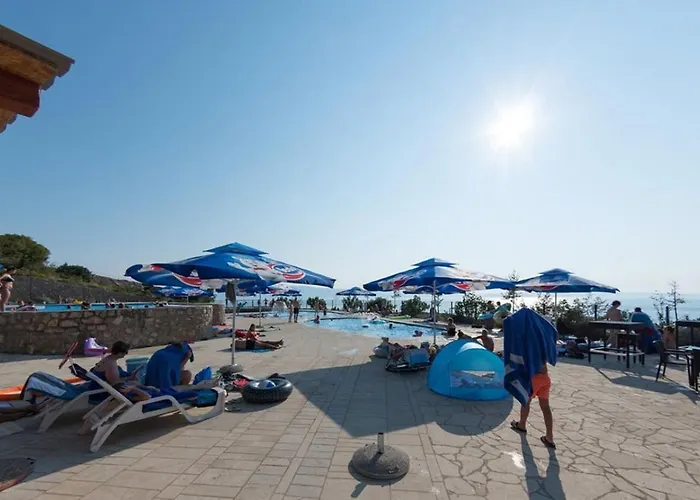 Camping Camping Klenovica *