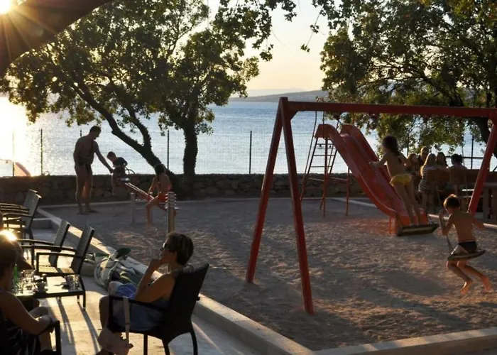 Camping Klenovica * Klenovica