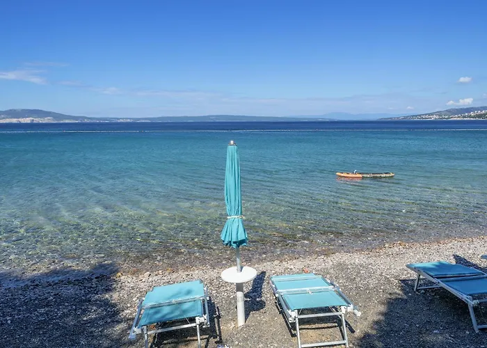 Camping Camping Klenovica