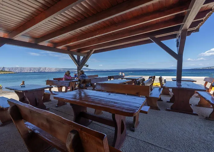 Camping Camping Klenovica *