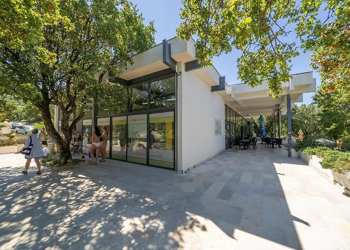 Camping Klenovica Klenovica