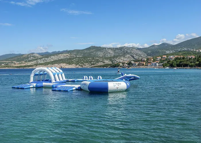 Camping Klenovica * Klenovica