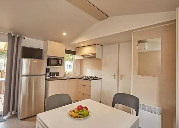 Camping Klenovica Klenovica