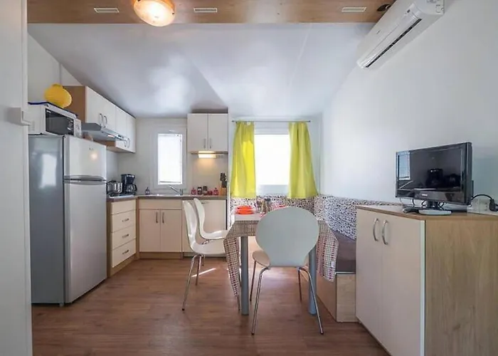 Camping Klenovica * Klenovica