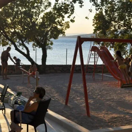 Camping Klenovica * Klenovica