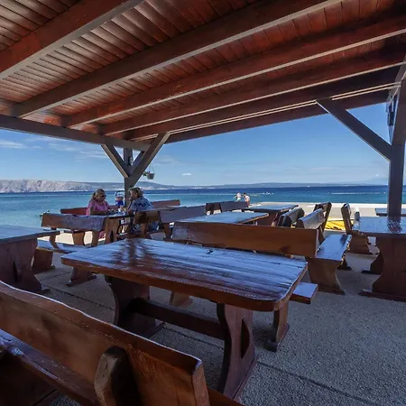 Кемпинг Camping Klenovica *