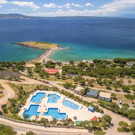 Camping Klenovica Camping