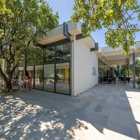 Camping Klenovica Klenovica