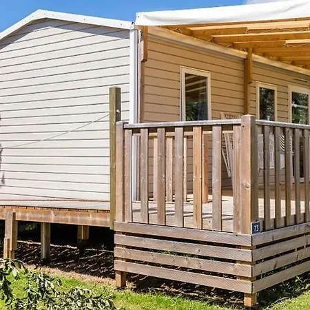 Camping Klenovica Klenovica