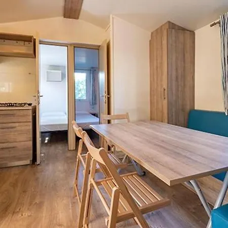 Кемпинг Camping Klenovica