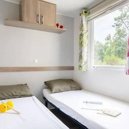 Camping Klenovica Camping