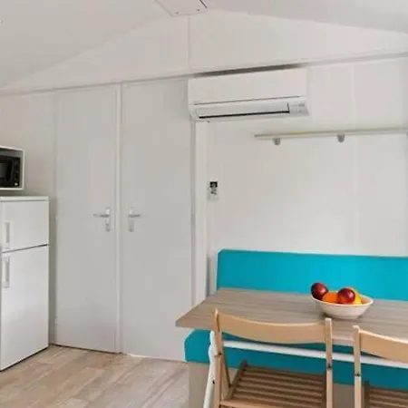 Кемпинг Camping Klenovica Кленовица