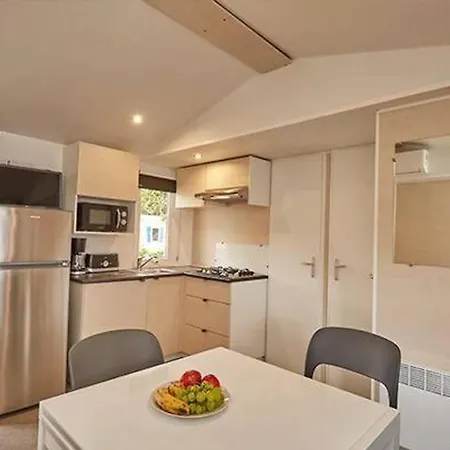 Camping Klenovica Кленовица