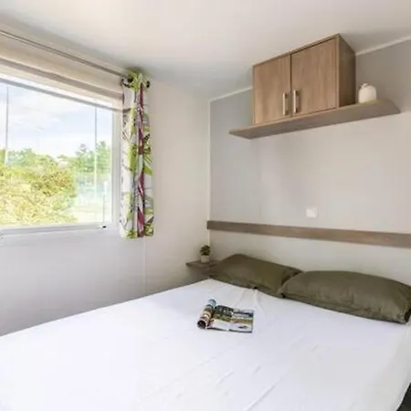 Кемпинг Camping Klenovica