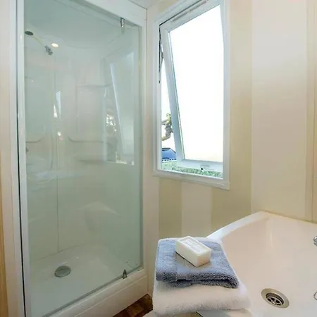 Camping Klenovica Кемпинг Кленовица