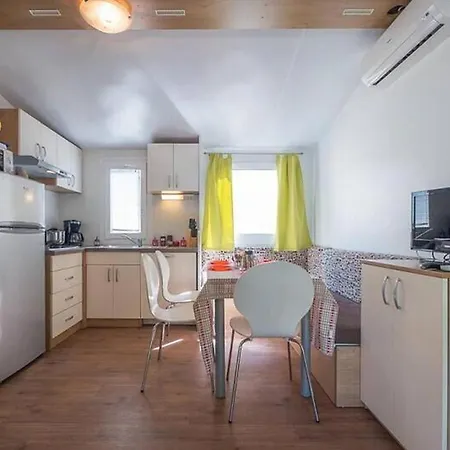 Camping Klenovica * Klenovica