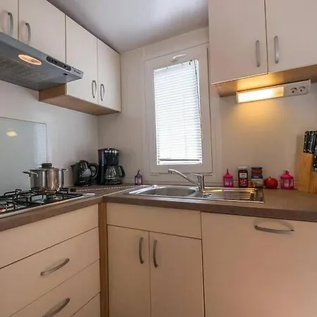 Kemp Camping Klenovica