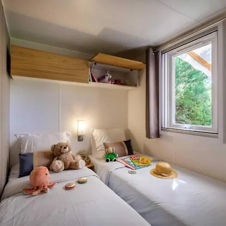 Kemp Camping Klenovica