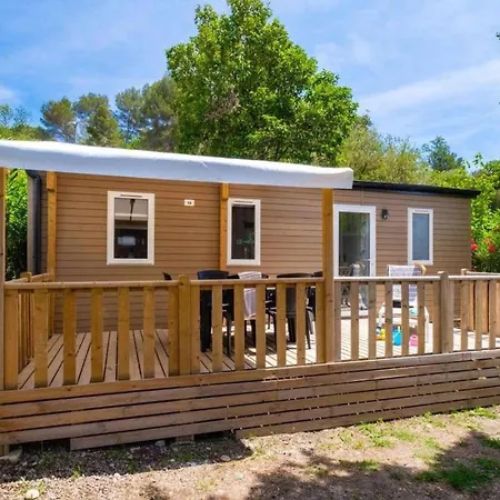 Camping Camping Klenovica Klenovica