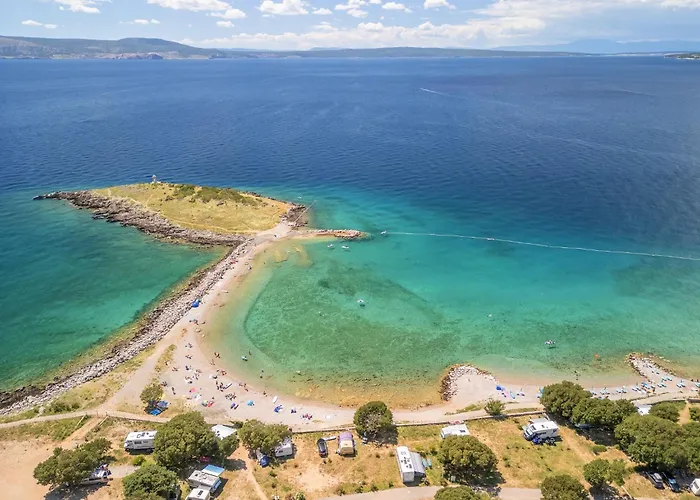 Camping Klenovica Klenovica