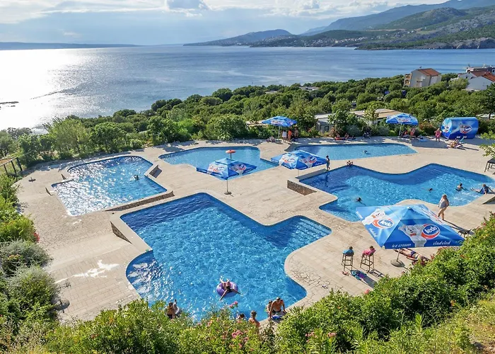 Camping Klenovica