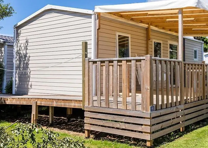 Camping Klenovica Klenovica