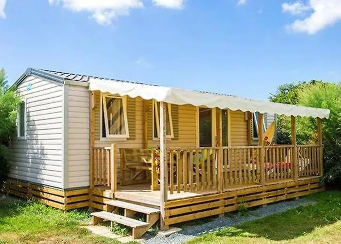 Camping Klenovica Klenovica