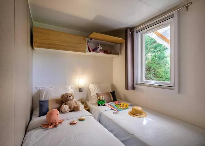 Campingplatz Camping Klenovica